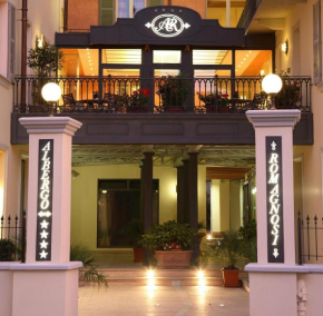 Casa Romagnosi Salsomaggiore Terme